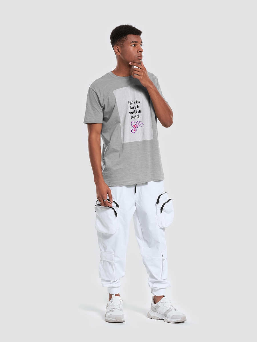 Life's too short product image (9)