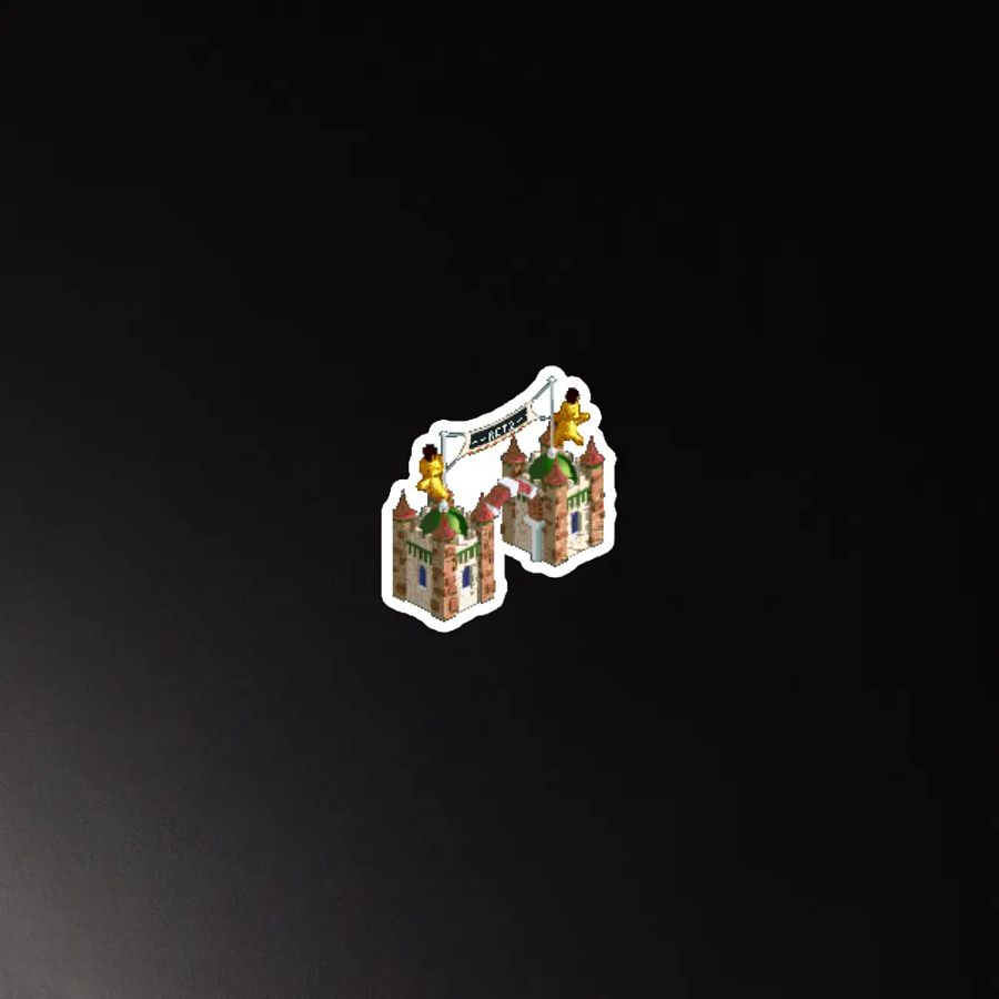 Entrance Magnet product image (5)