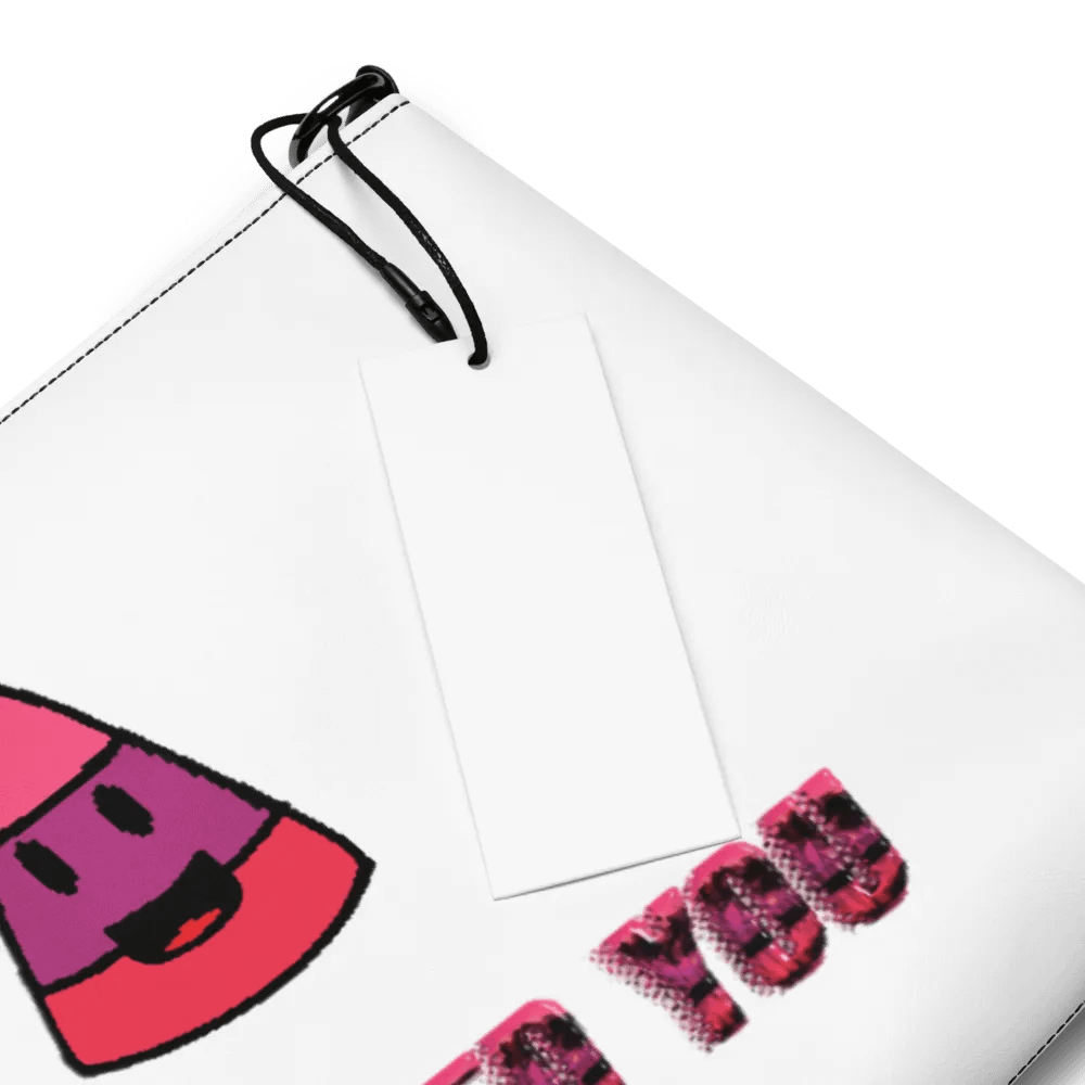 I CARRIED YOU - Cross Body Bag product image (4)