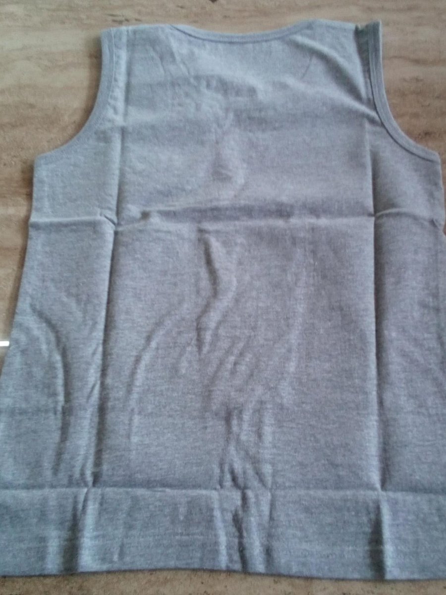 BOYS VEST product image (3)