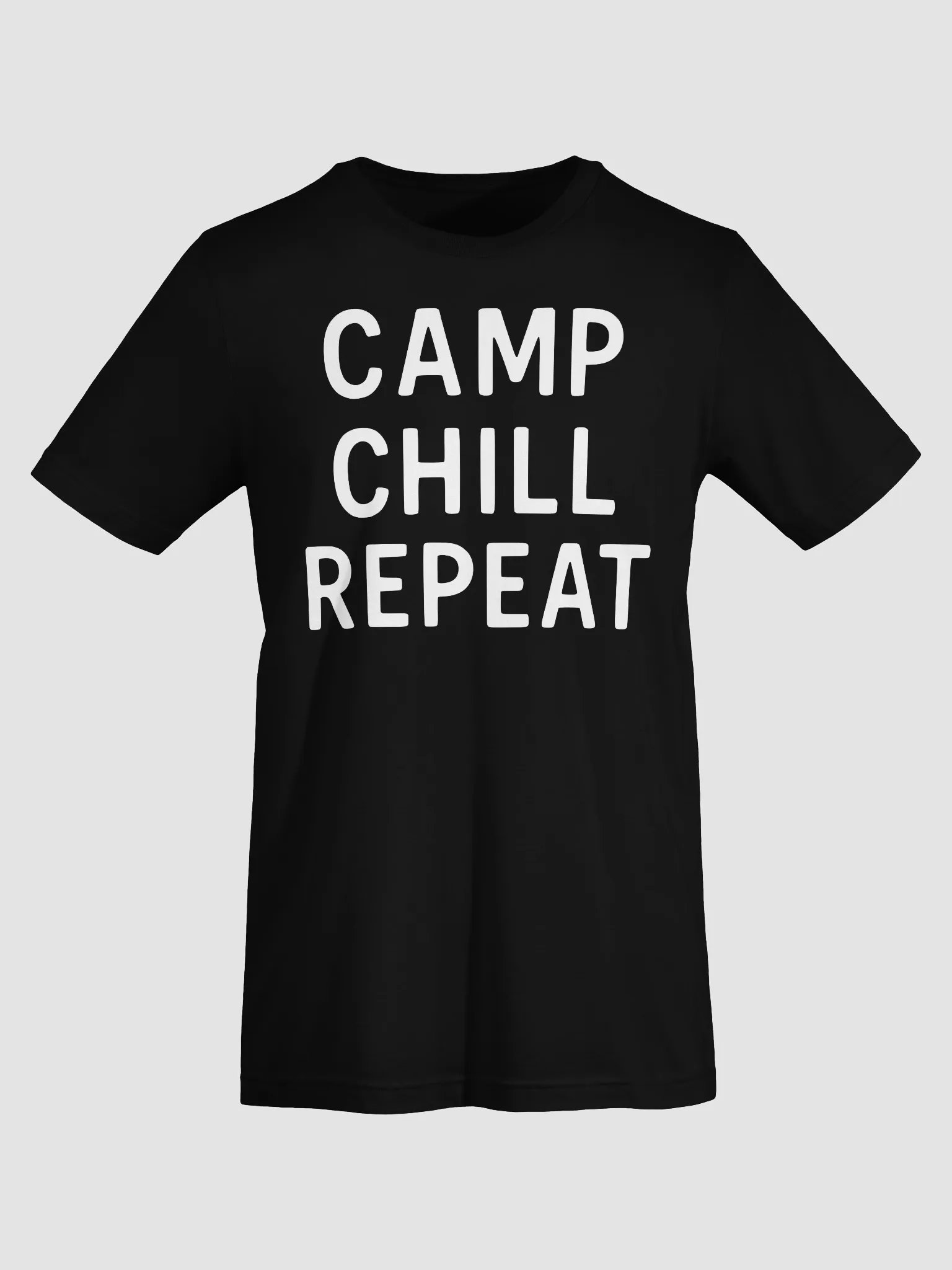 Camp Chill Repeat product image (8)