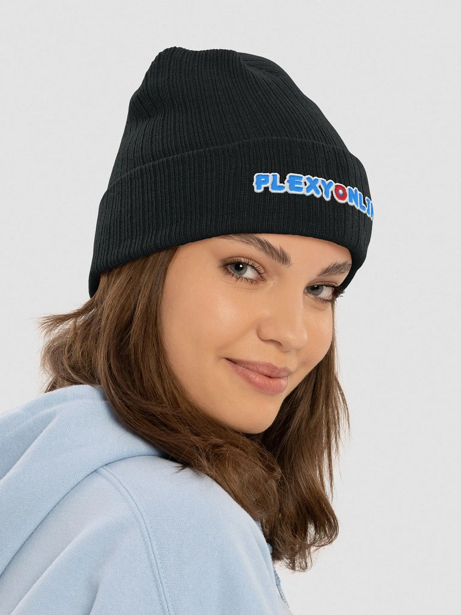 Plexy Beanie product image (6)