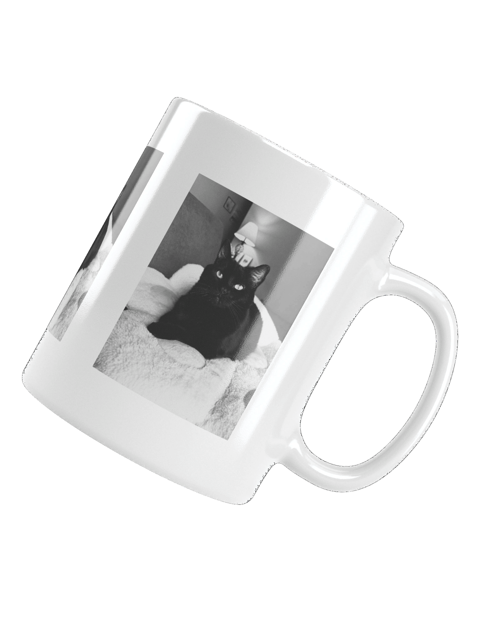 Luna Sitting Pretty Mug product image (14)