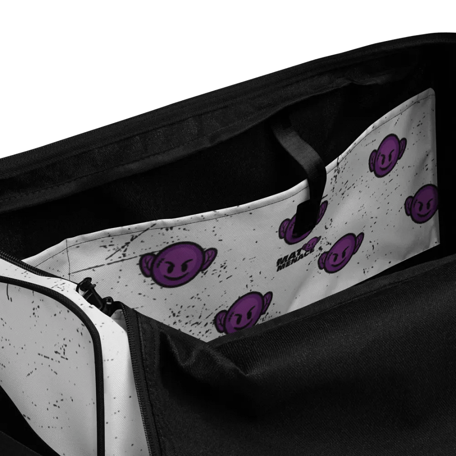 Duffle Bag (SE) product image (7)