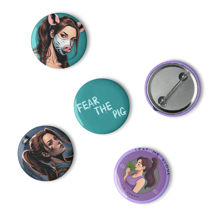 Mz Flexx Animated Pin Set product image (6)