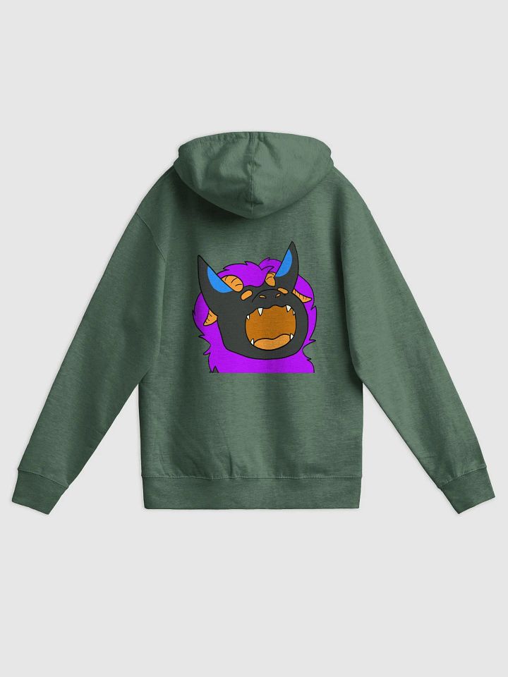 Pop Zip Up product image (1)