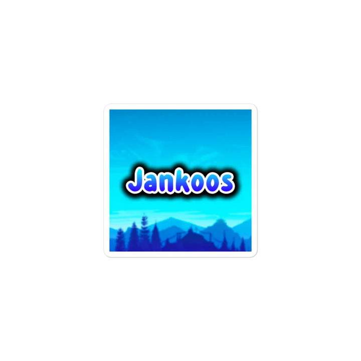 Jankoos Magnet product image (1)