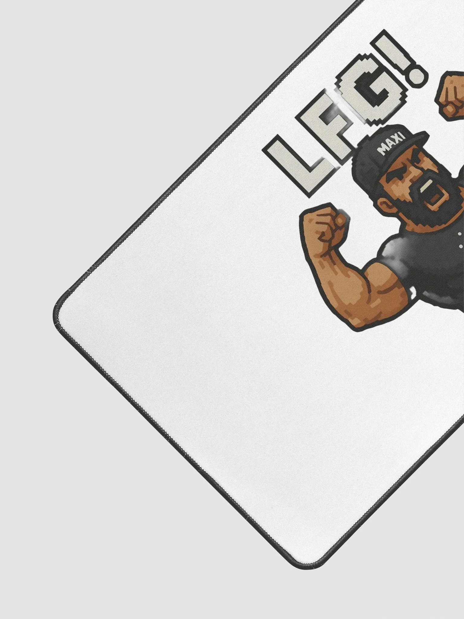 $MAXI STICKER product image (3)