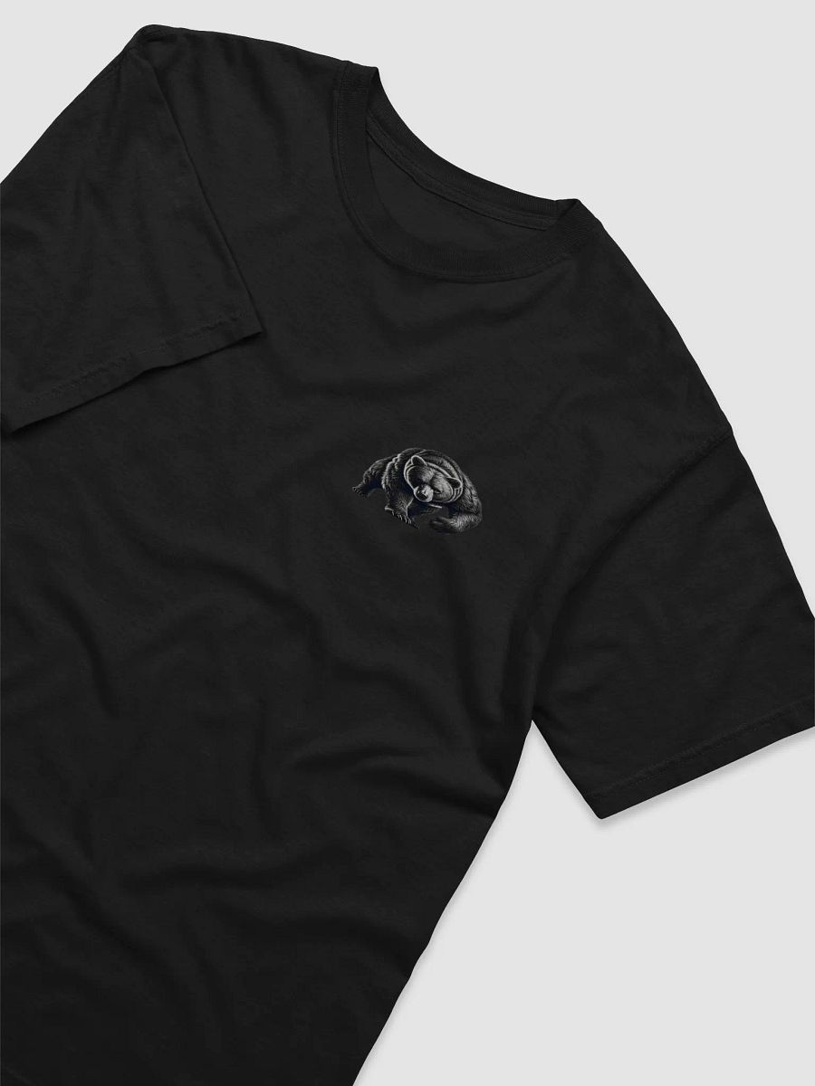 Bear Strength Heavyweight Tee product image (3)