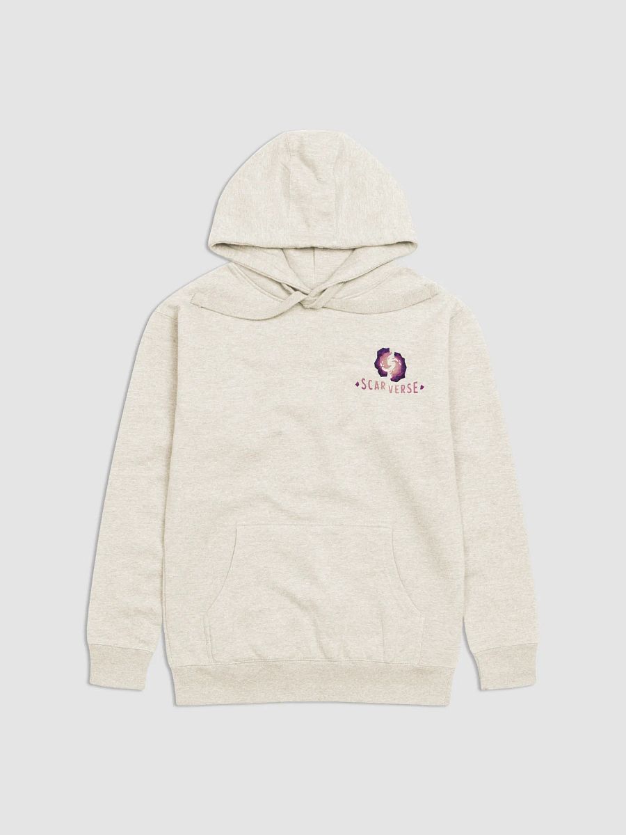 ScarVerse Hoodie product image (3)