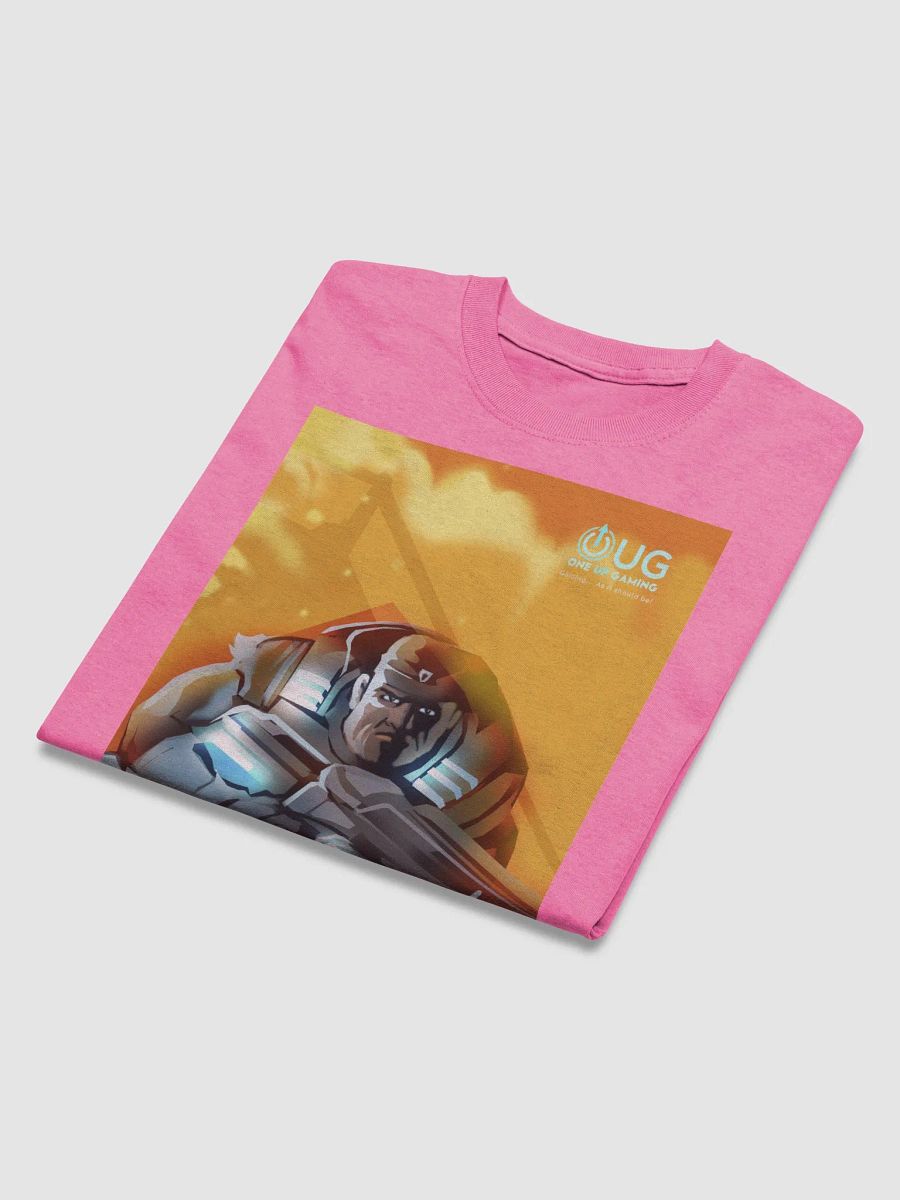 A War of Gears Tee product image (3)