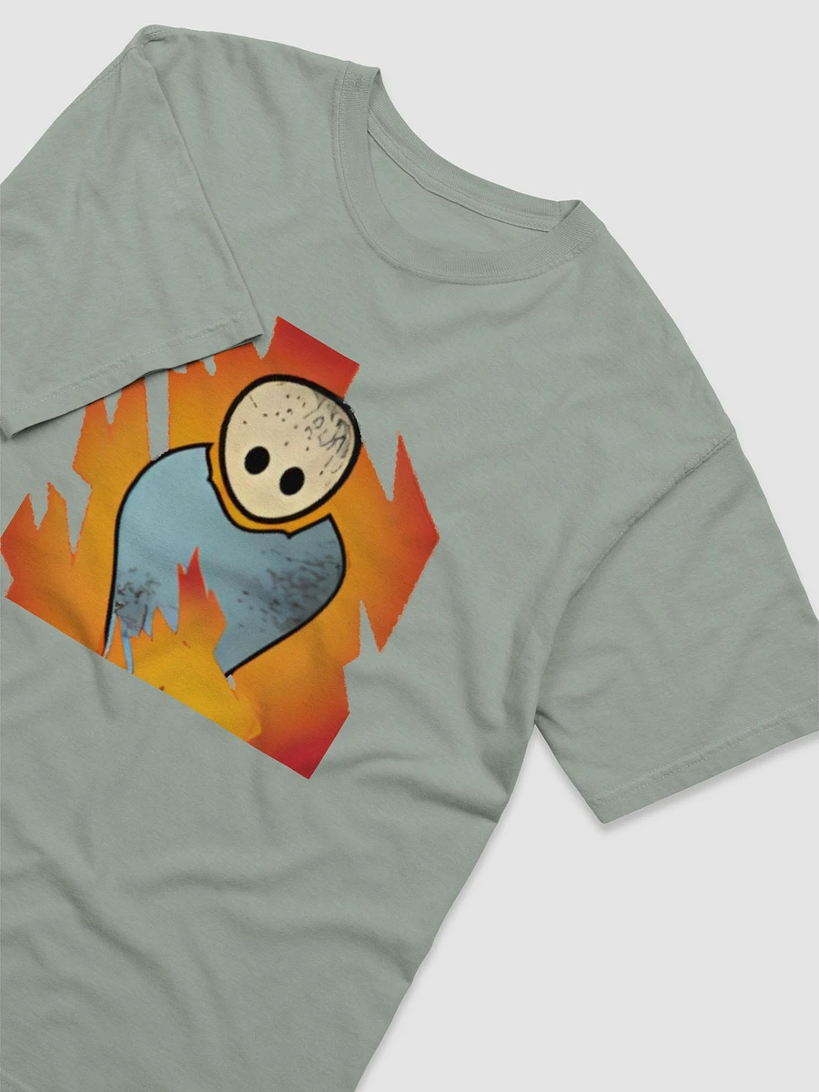 This Is Fine T-Shirt product image (17)