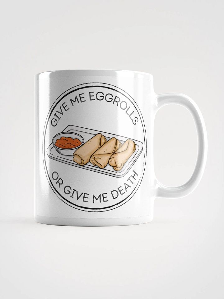 EggRole Mug product image (1)
