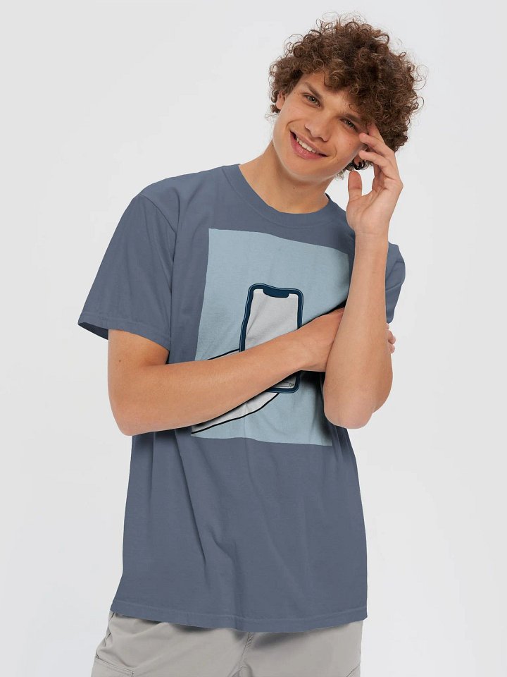 Get Lost Loppi Shirt Front product image (22)