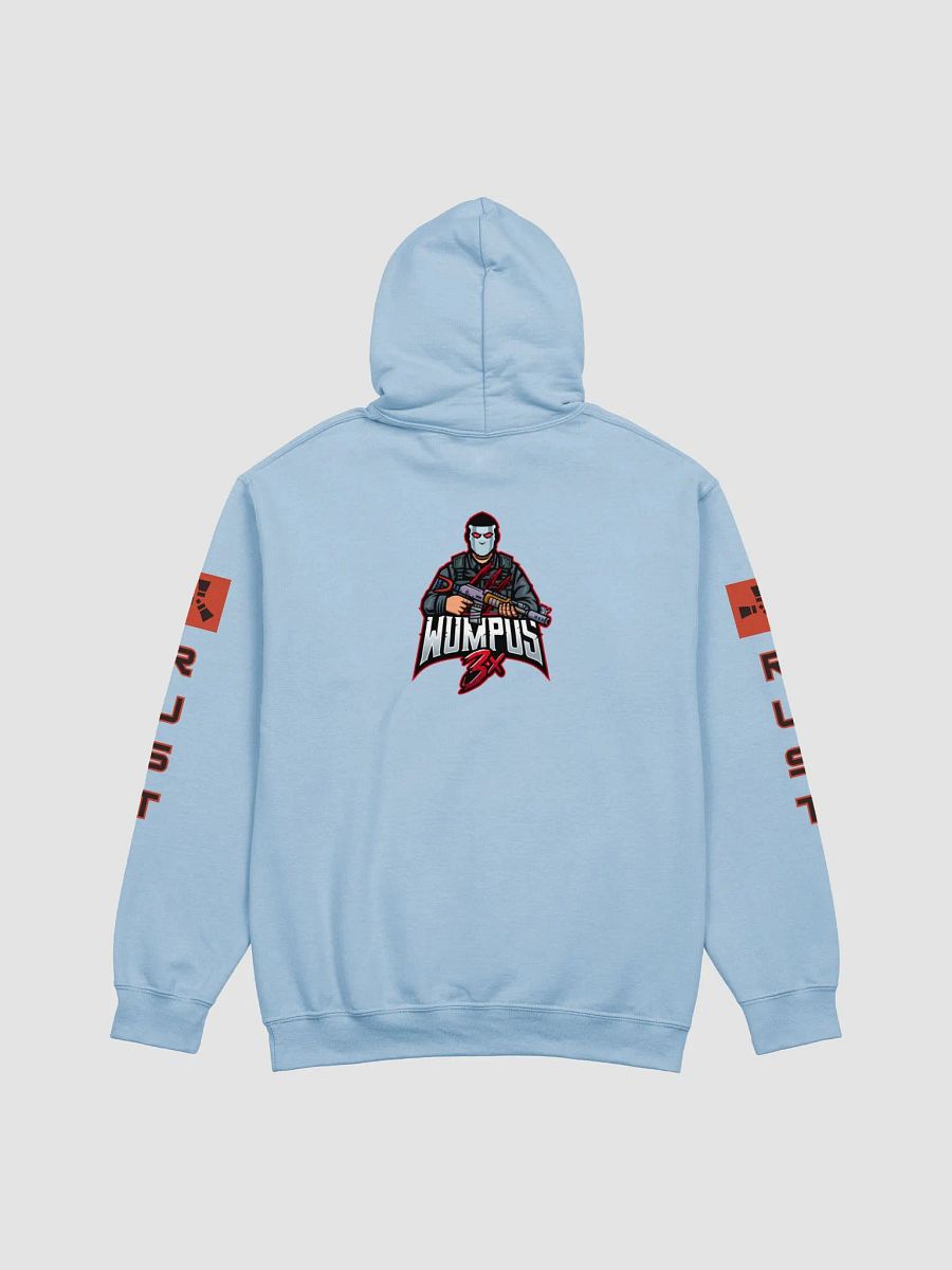 WUMPUS 3X HOODIE product image (4)