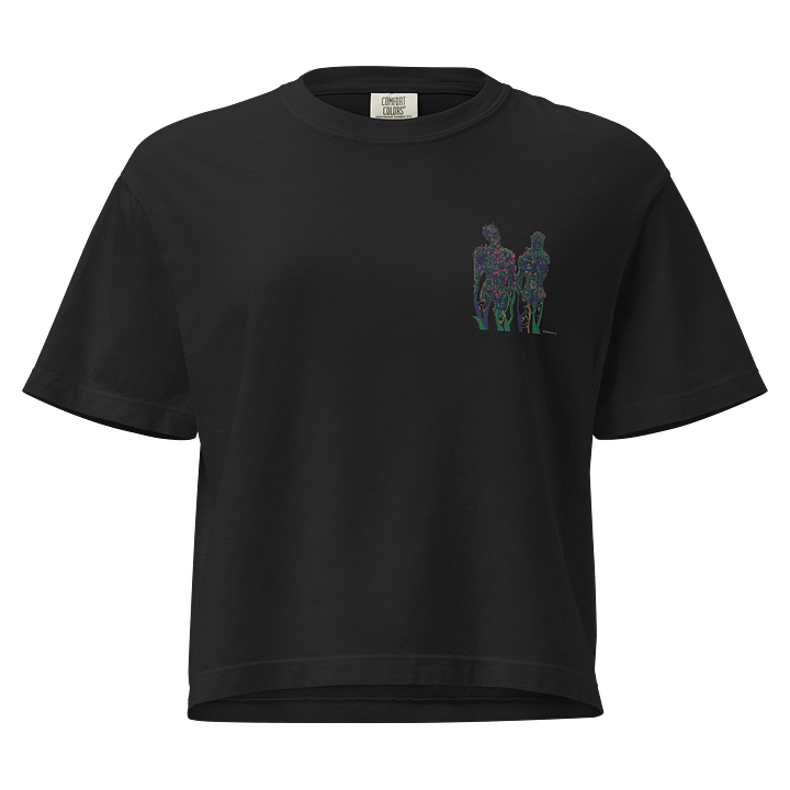 Annihilation Box T-Shirt product image (1)