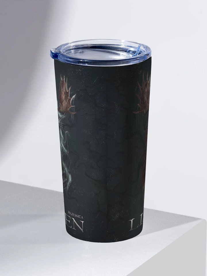 Listen Tumbler product image (2)
