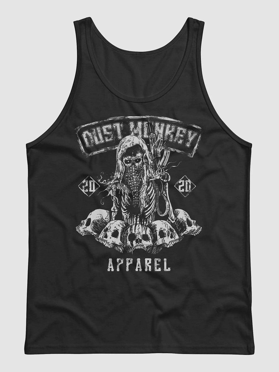 Apocalypse Dust 2020 Vest product image (1)