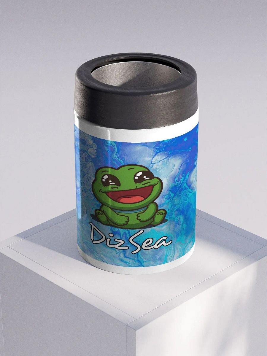 DizSea Coozie product image (3)