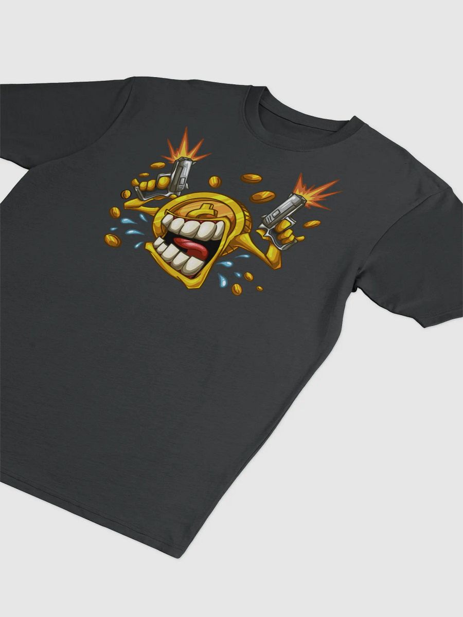BizzWorld Drip Tee product image (3)
