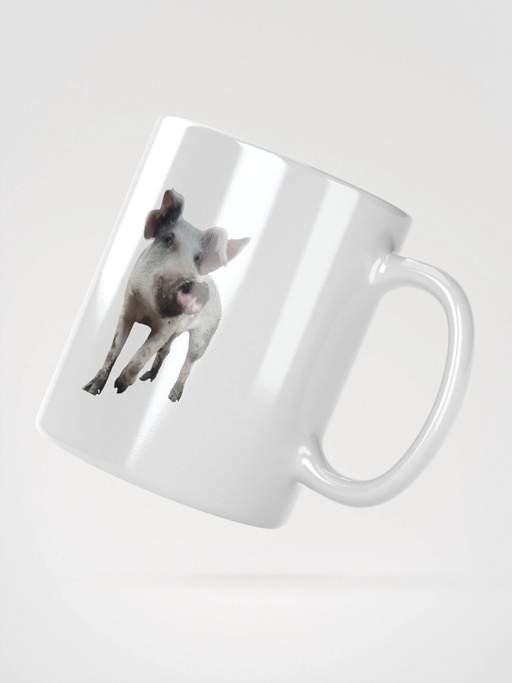 George Mug product image (6)