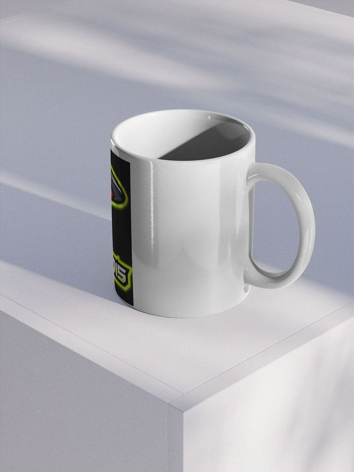 ATL Coffee Mug product image (2)