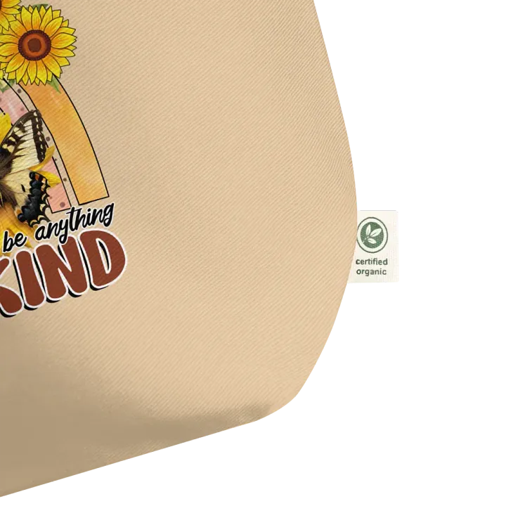 In The World Tote product image (2)