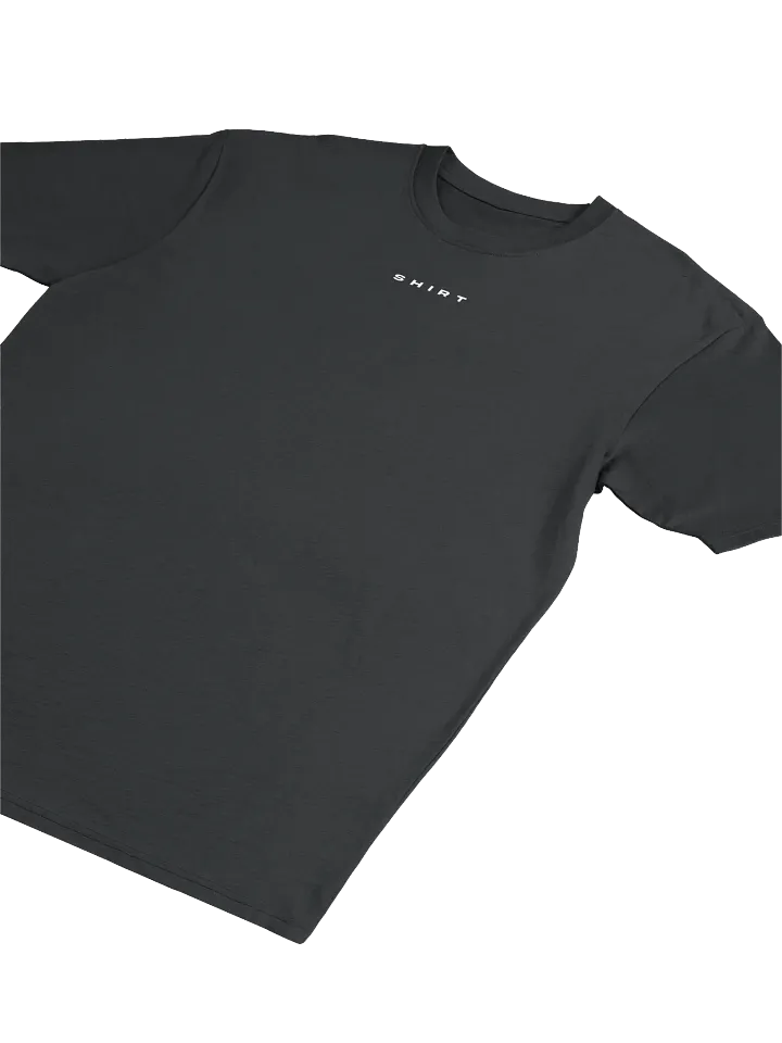 DFP CREW SHIRT product image (2)