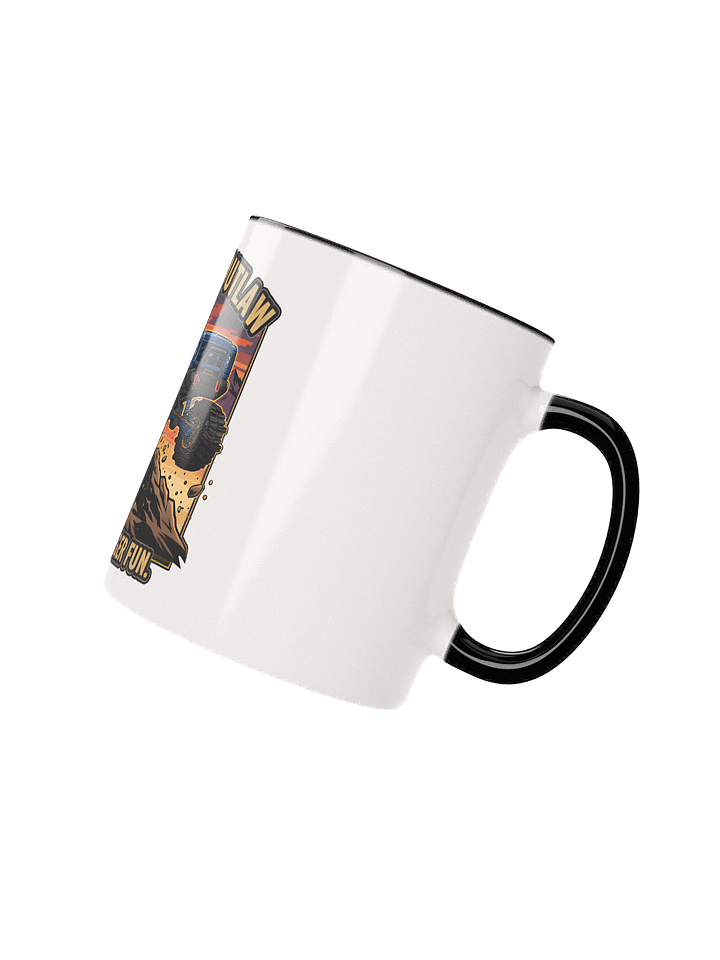 Project Monster Truck Coffee Cup product image (19)