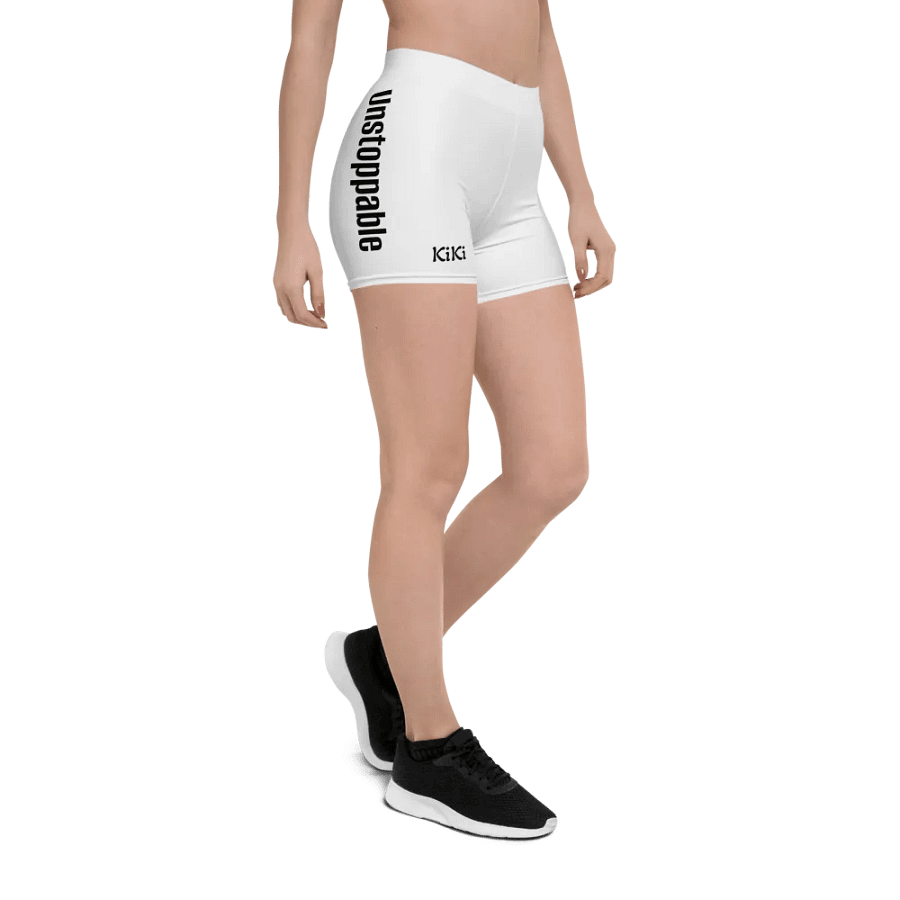 KiKi Unstoppable Movement Shorts product image (6)