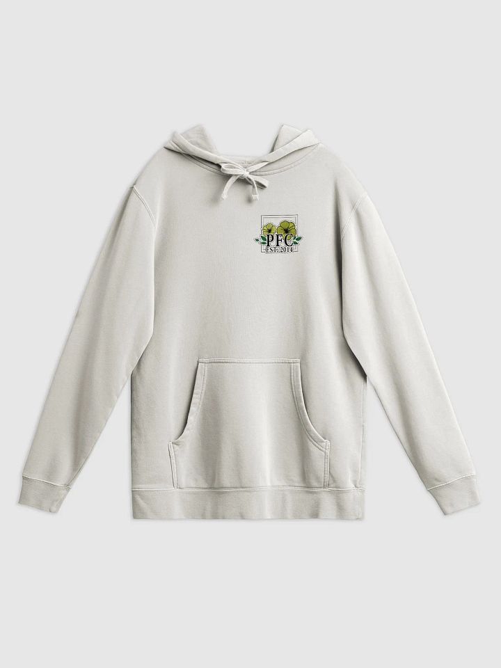 Flower Bloom Hoodie product image (2)