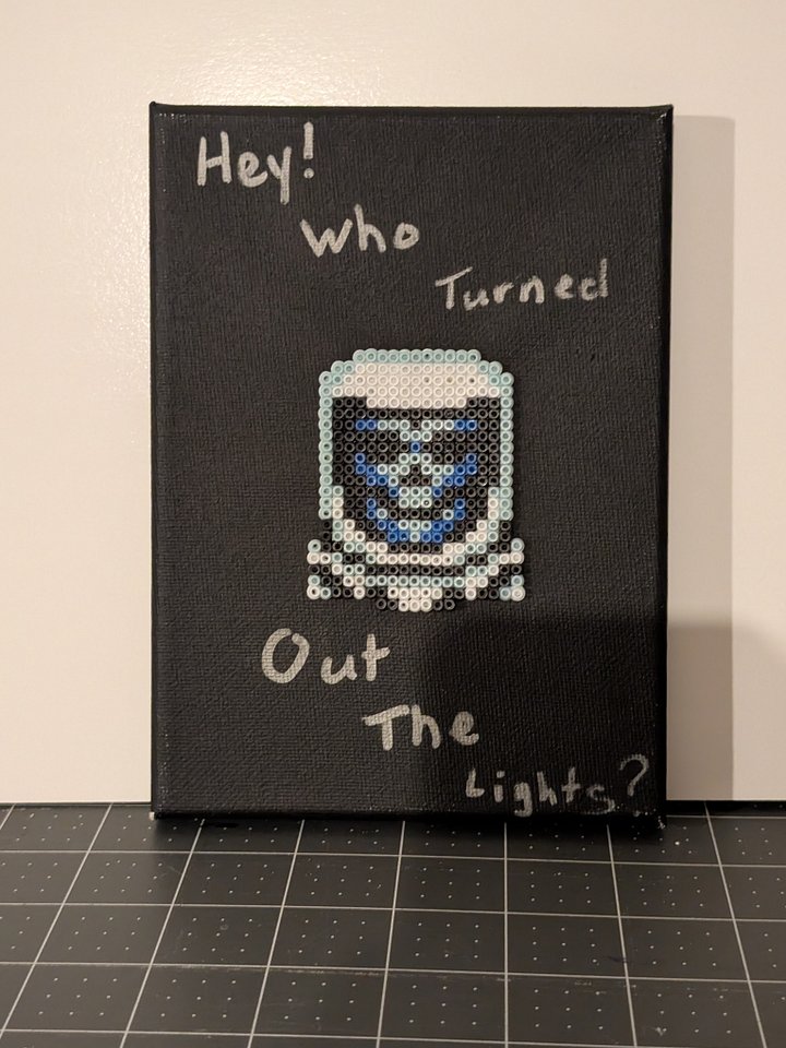 Library woes product image (1)