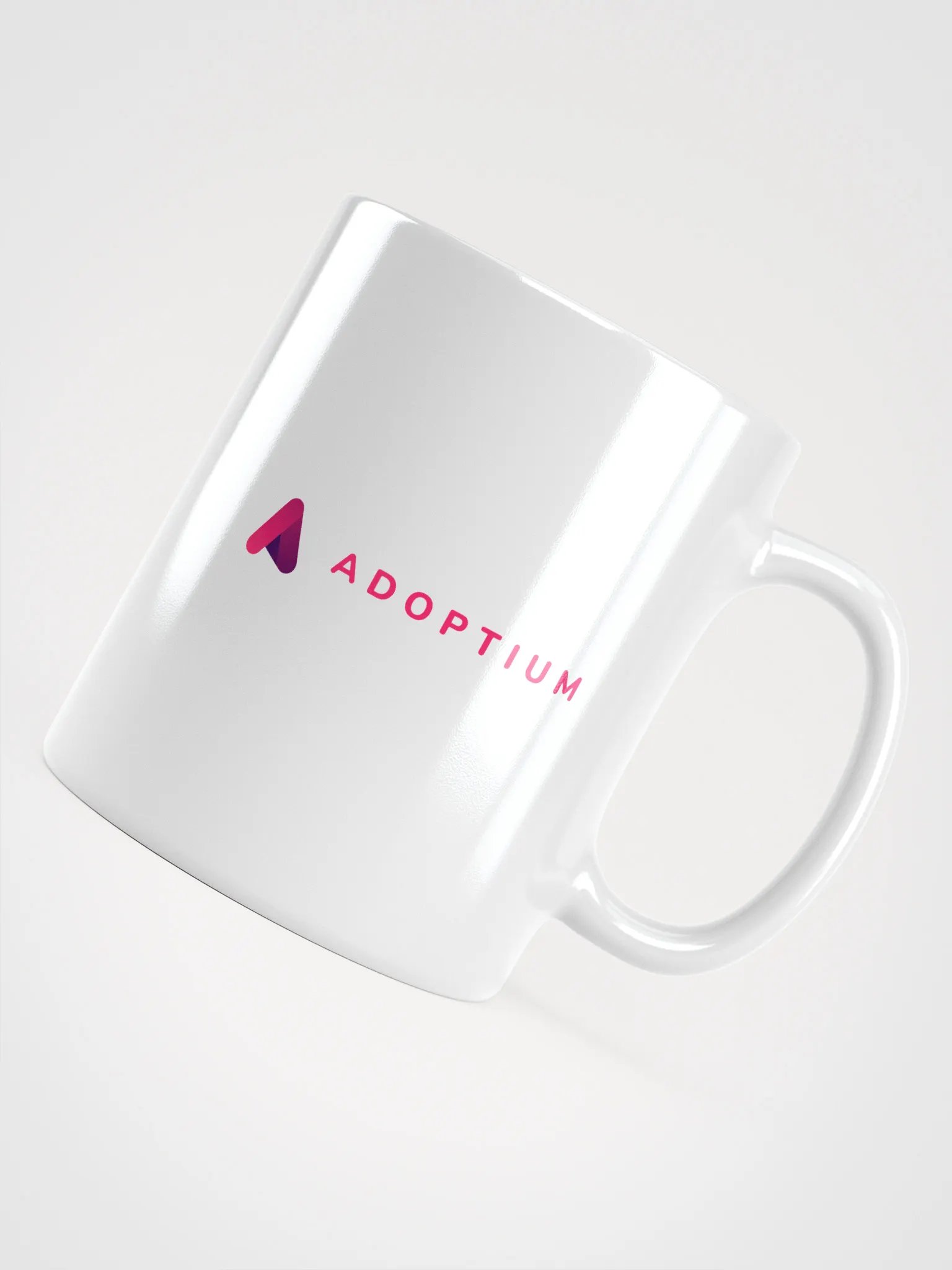 Adoptium Summit Mug product image (5)