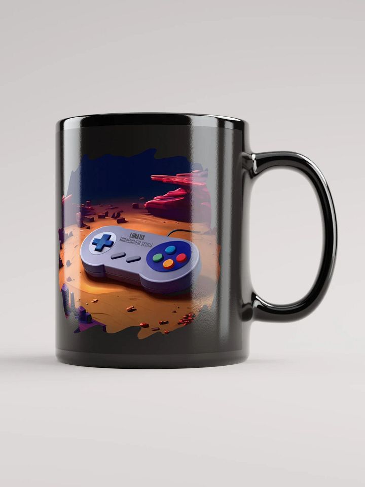 Mug Retro Oasis product image (1)