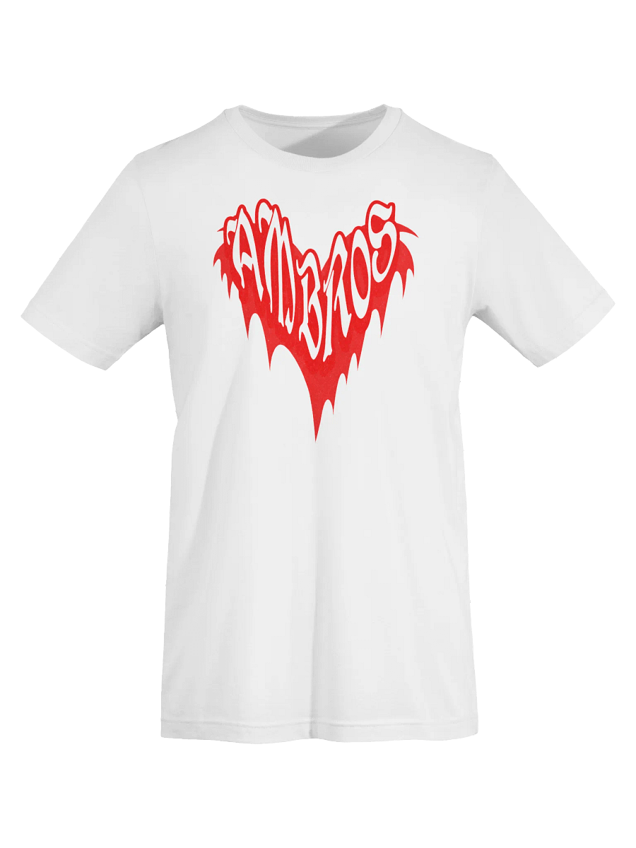 Burning Love product image (5)