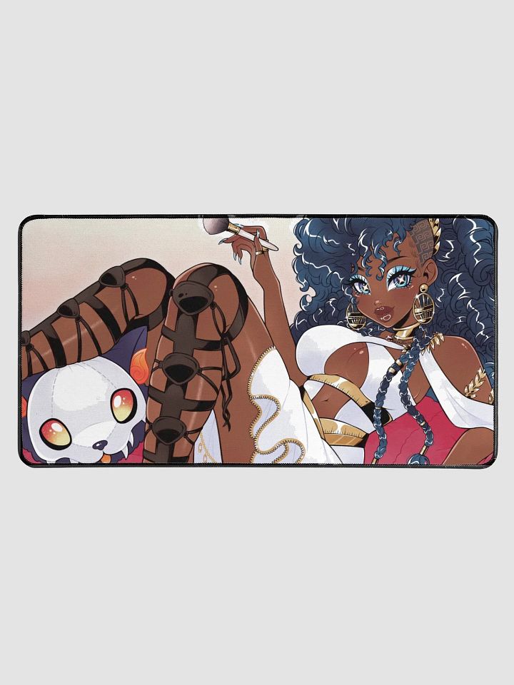 AnarkeeVT Desk Mat product image (1)