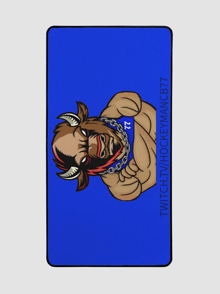 Mousepad - Hockeymancb77 Buffalo Logo product image (2)