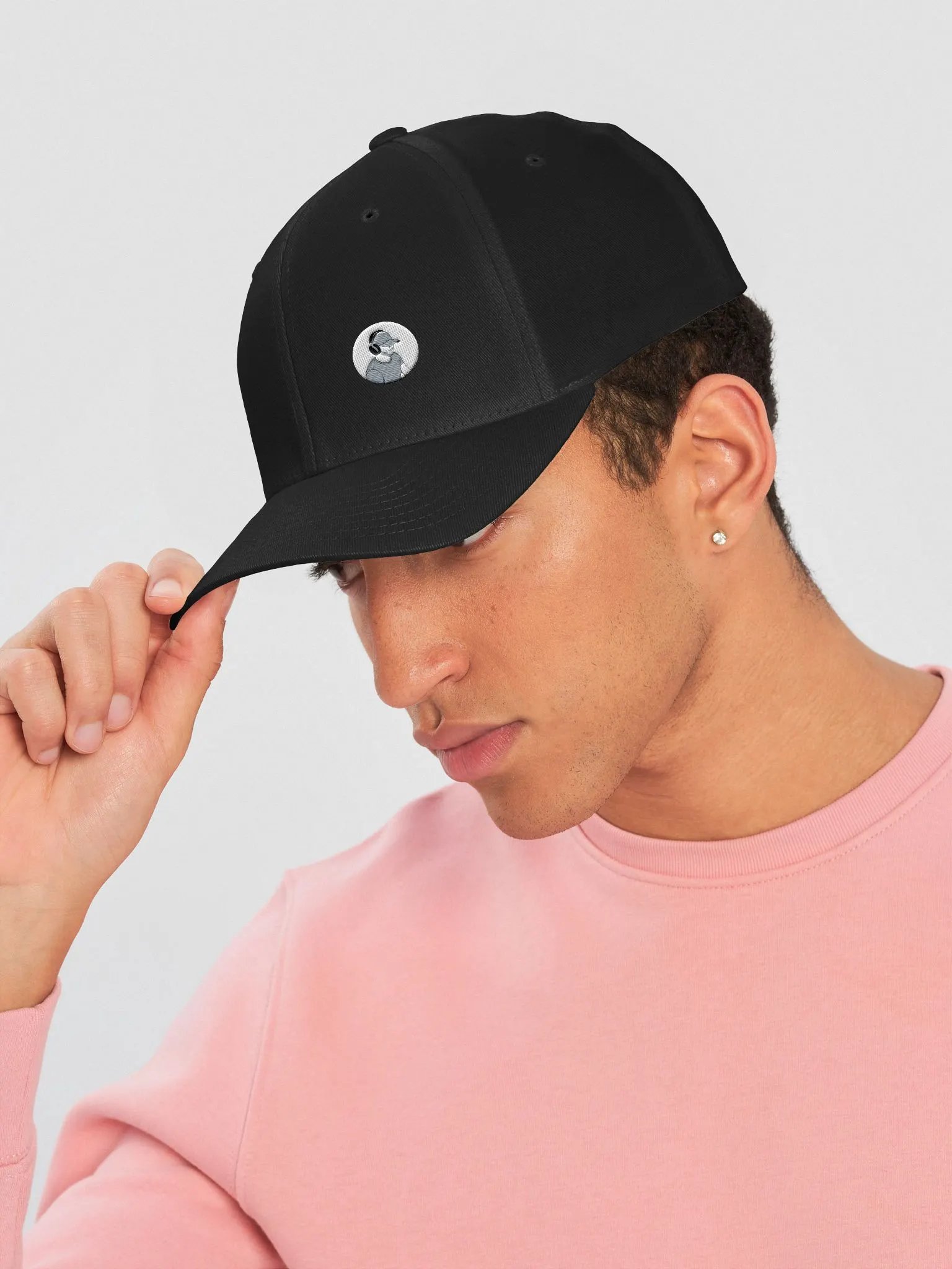 FlexFit Hat product image (19)