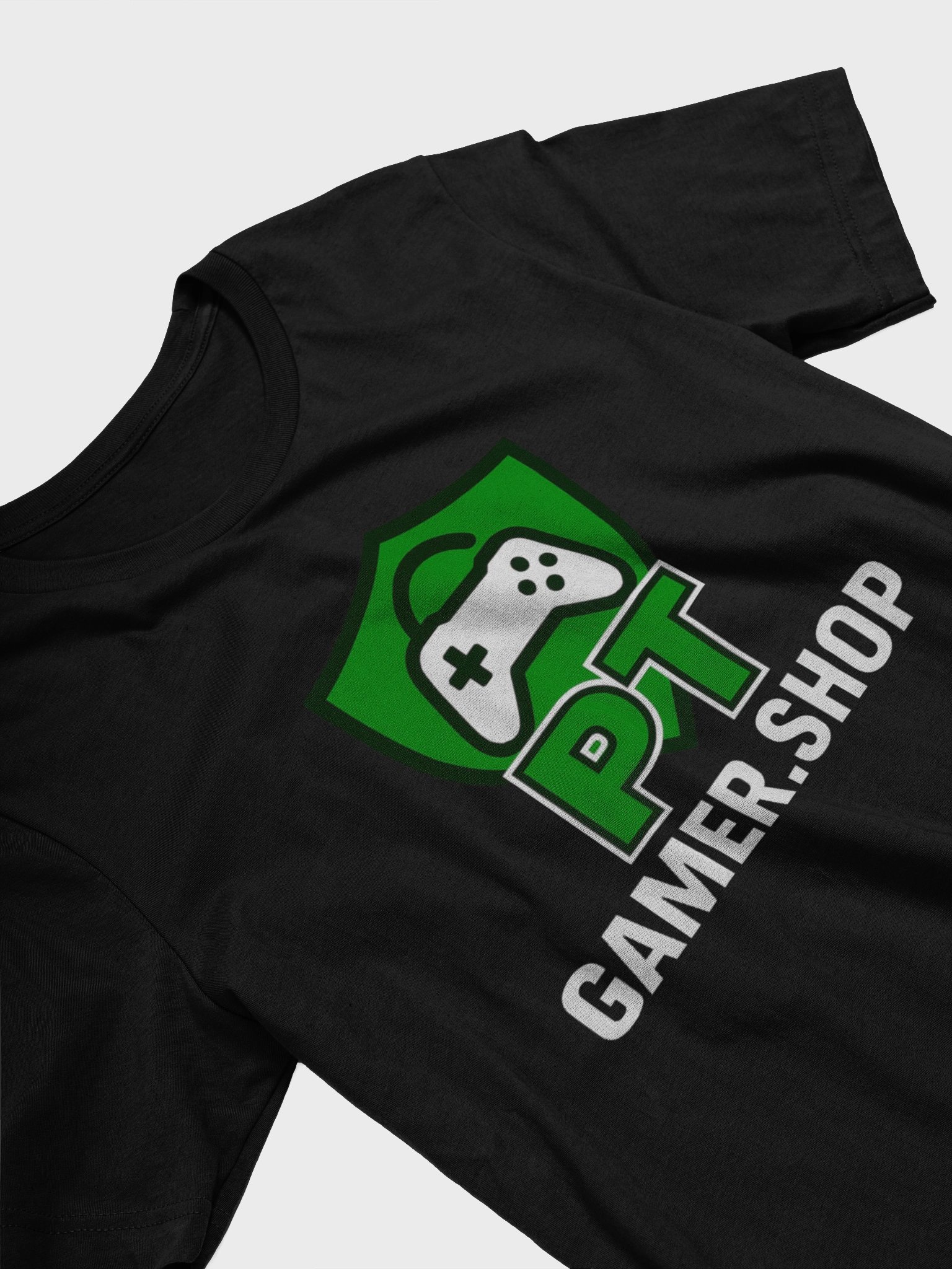PTGamer Tee product image (3)