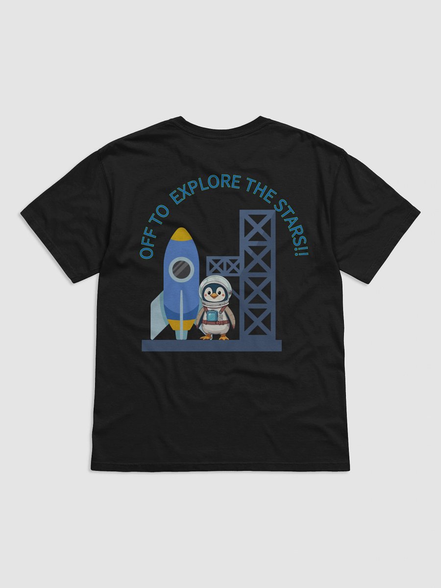 Space Penguin product image (8)