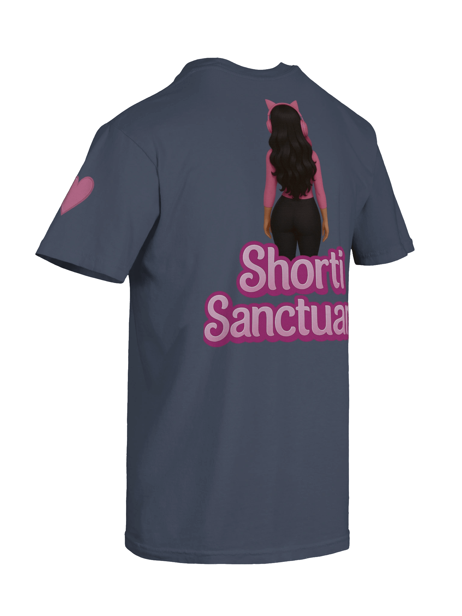 Shorti Sanctuary Shirt product image (129)