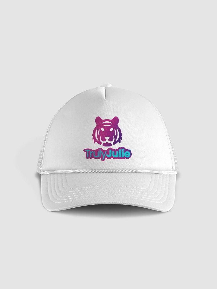 Tiger Hat product image (1)
