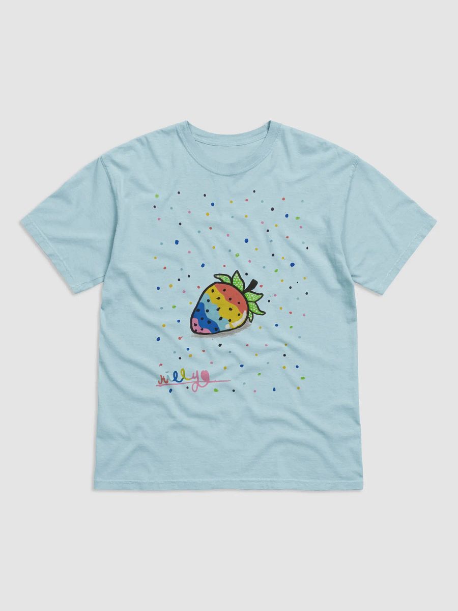 Berry Bliss Tee product image (1)