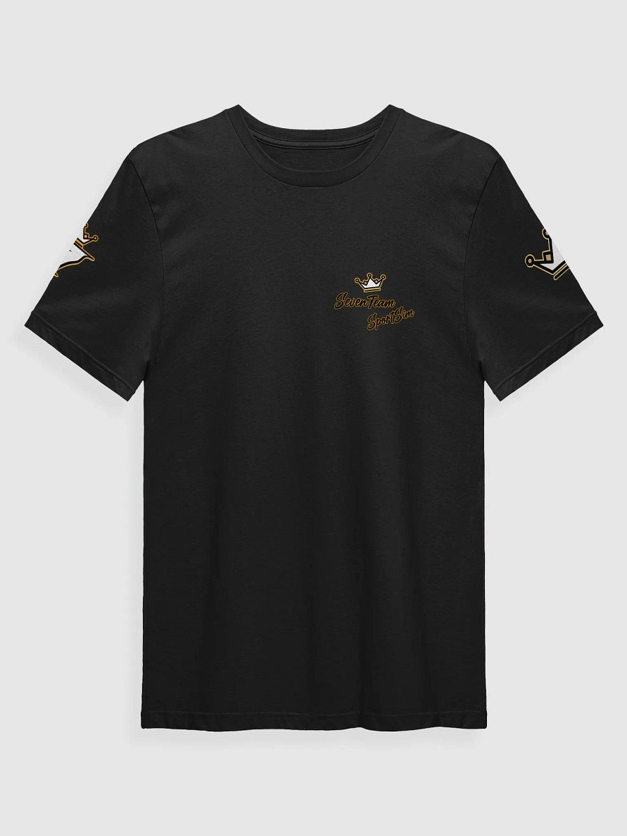 Seven7eam T-Shirt product image (3)