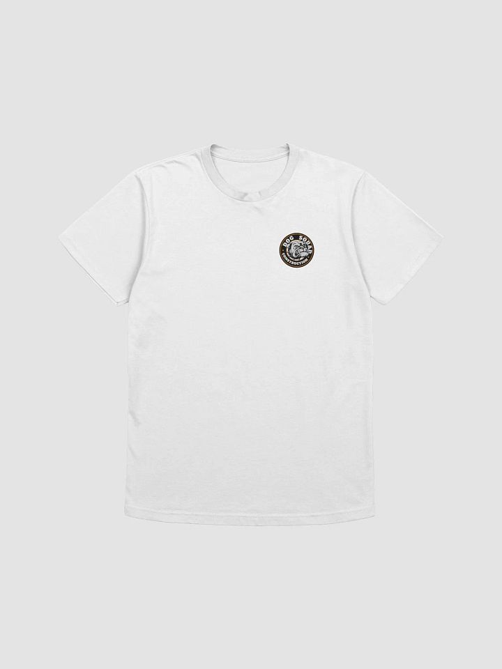 Original Dog Squad Construction Tee product image (1)
