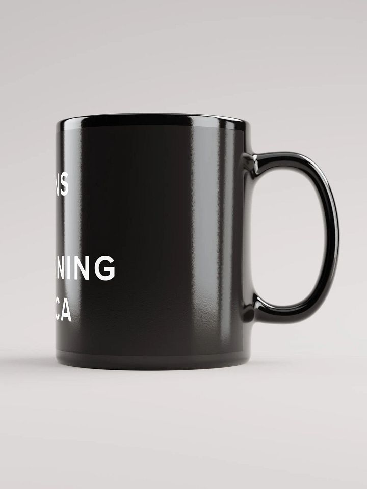 MAGA Mug product image (1)