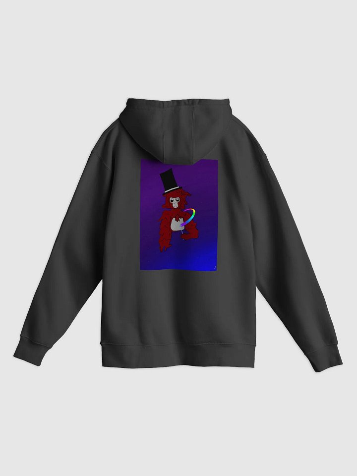 Phoenix Pullback Hoodie (Classic) product image (16)