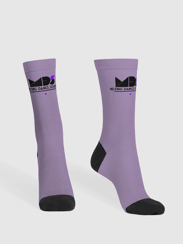 Chaussettes MDS 😈 product image (2)