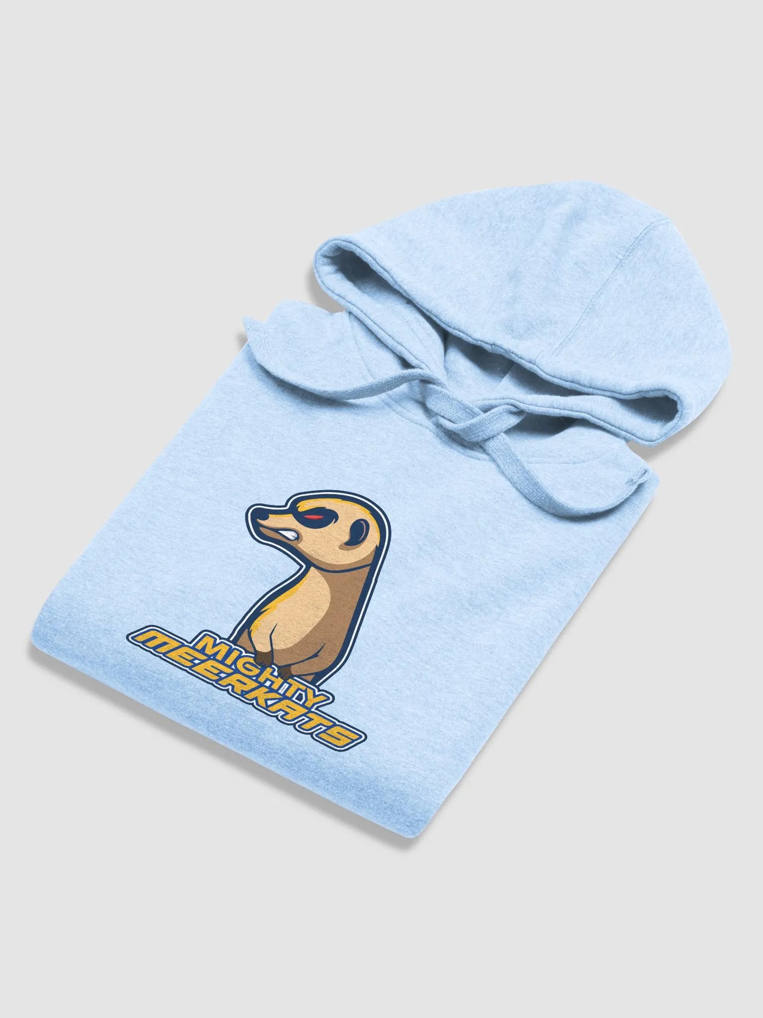 Might Meerkats Premium Hoodie product image (50)
