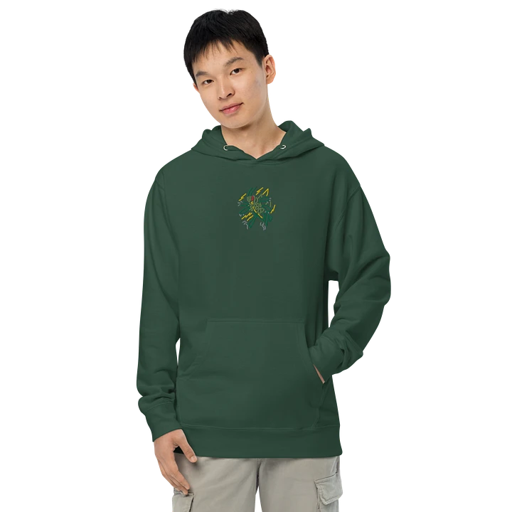 Chemy Hopper Hoodie product image (5)